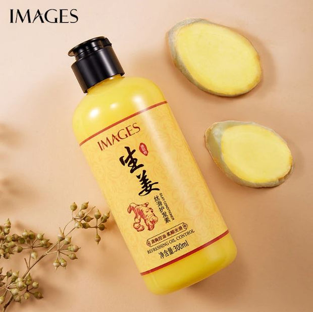 Silky Hair Conditioner Oil Control Hair Care 300ml XXM42922