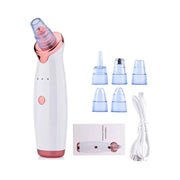 4 In 1 Blackhead Removal Machine