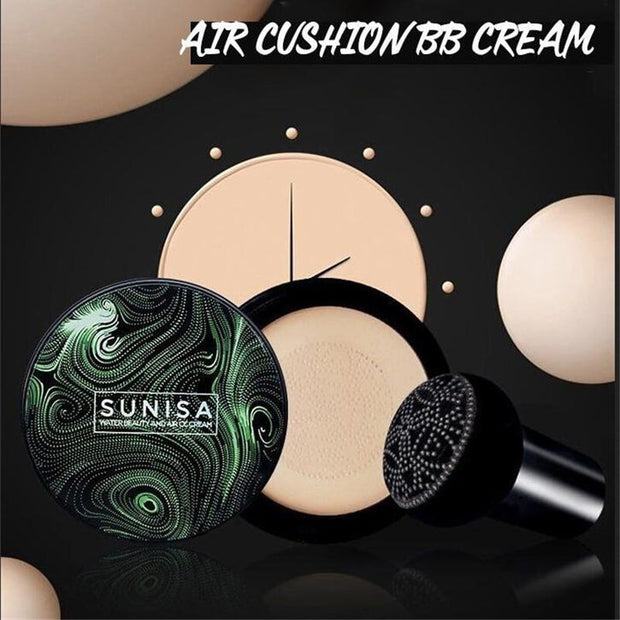 Sunisa Foundation 3 in 1 Base Water proof