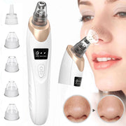 4 In 1 Blackhead Removal Machine