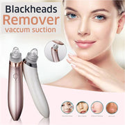 4 In 1 Blackhead Removal Machine